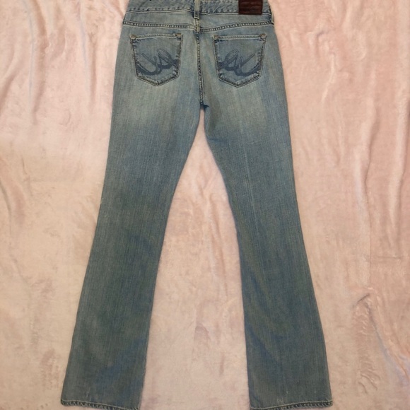 Express jeans - Picture 4 of 5